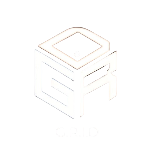 GRID Logo